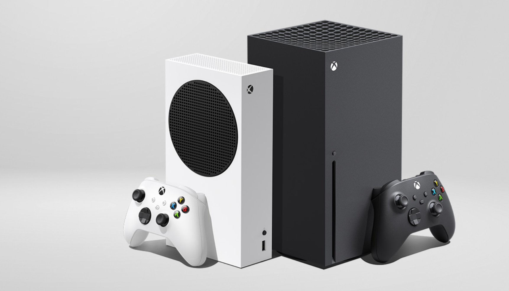 Xbox Series S 体验：2399 元陪你度过本世代，主机小白的最佳选择